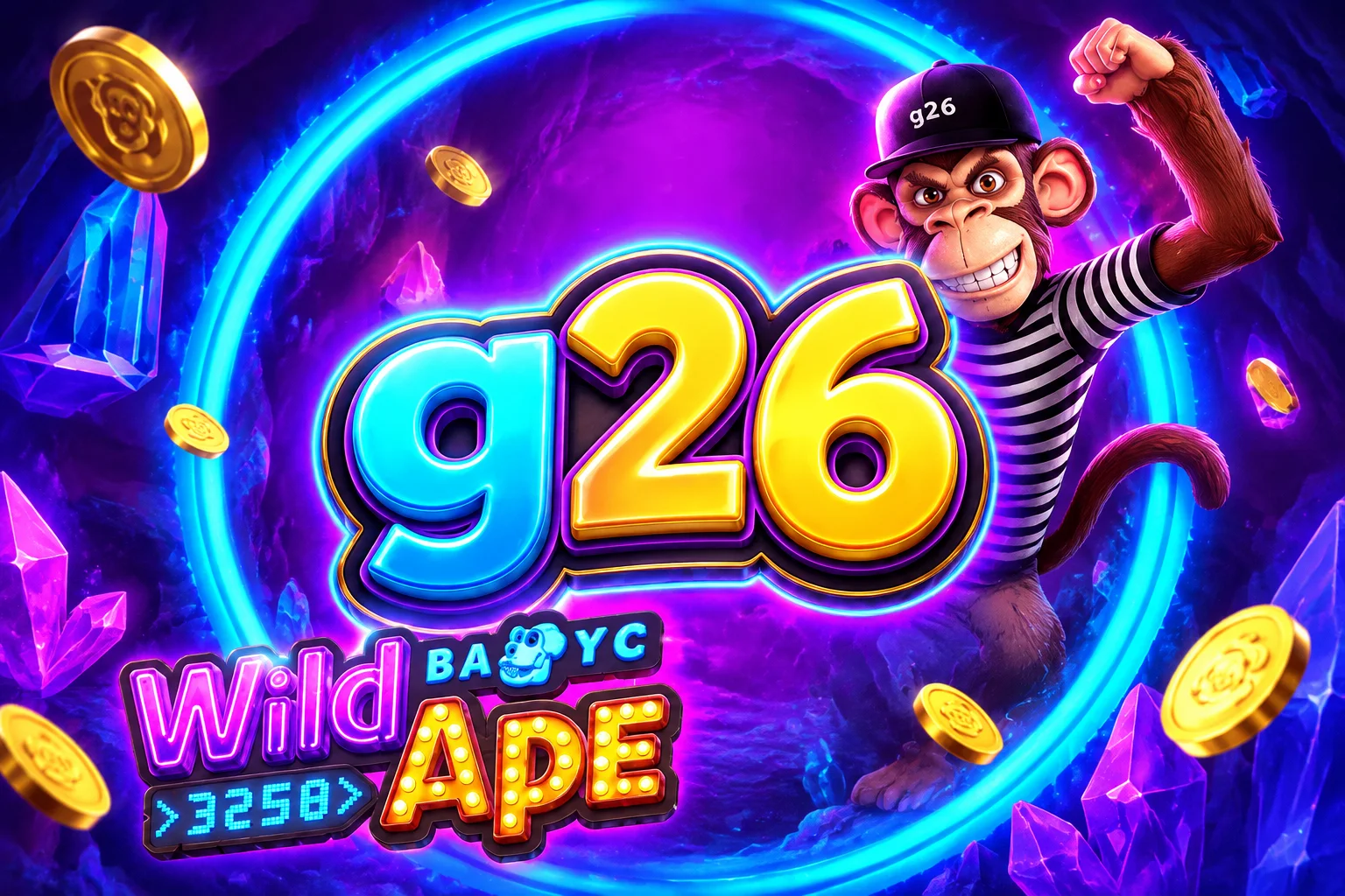 Panduan Mekanisme Simbol Emas dan Pengganda Mahjong Ways di g26