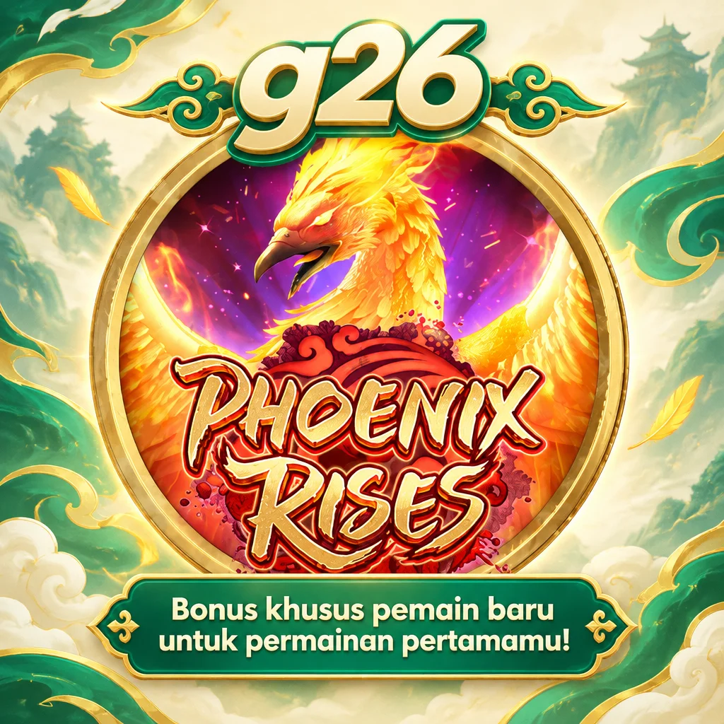 g26 · Phoenix Rises