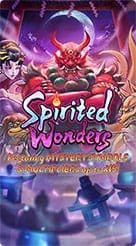 g26 · Spirit Wonder