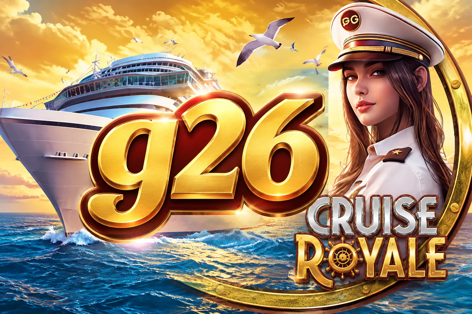 Panduan Sistem Pemicu Scatter Bertingkat dan Multiplier Phoenix Rises di g26