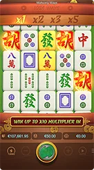 g26 · Mahjong Ways